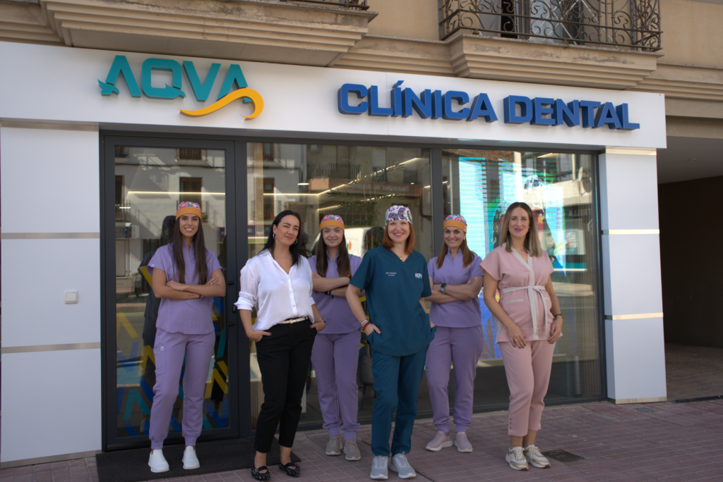 Clinica Dental Cáceres