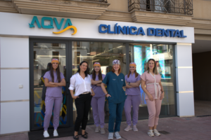 Clinica Dental Cáceres
