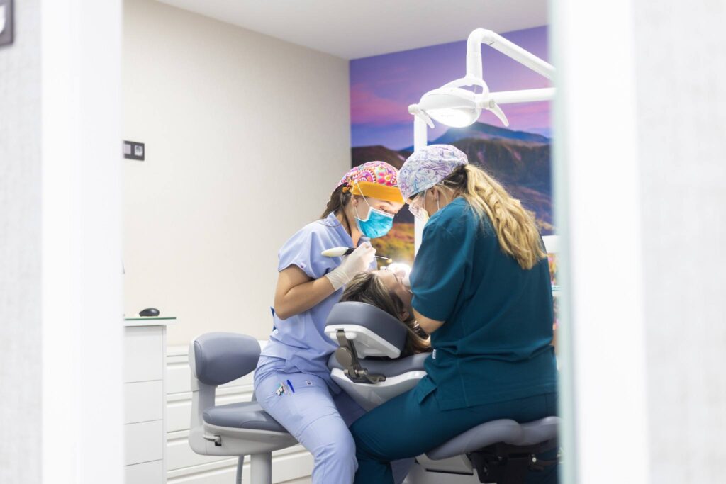 Dentista En Trujillo