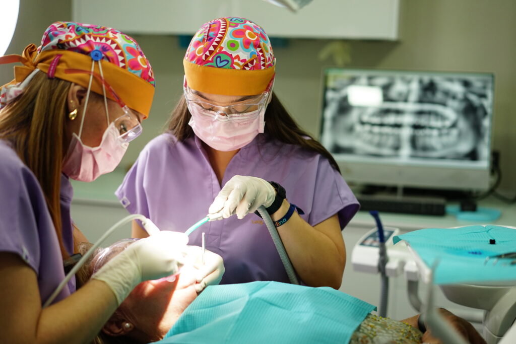 odontología en Trujillo