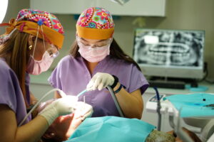 odontología en Trujillo