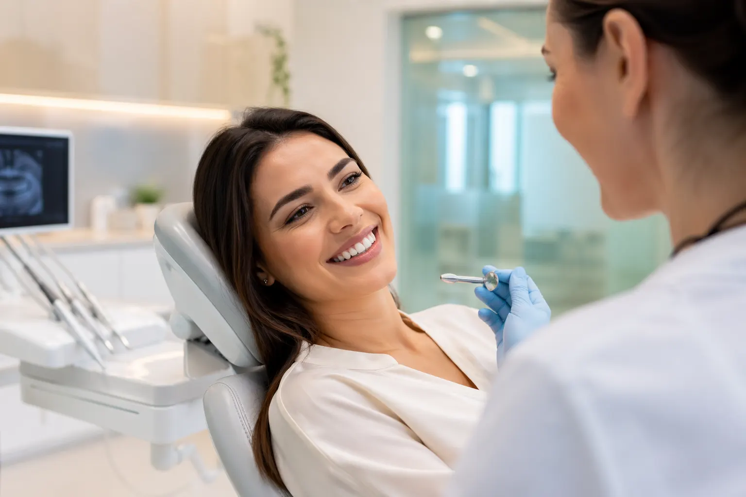 Odontologia Estetica En Trujillo