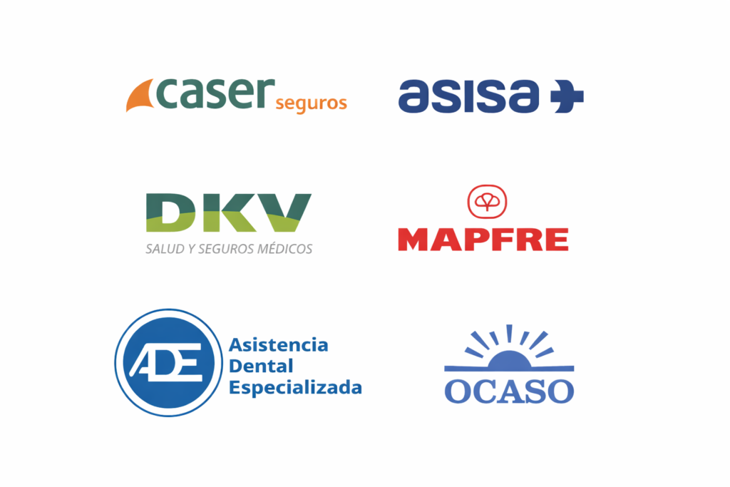 Seguros Dentales