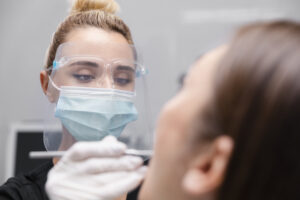 Tipos De Reconstruccion Dental